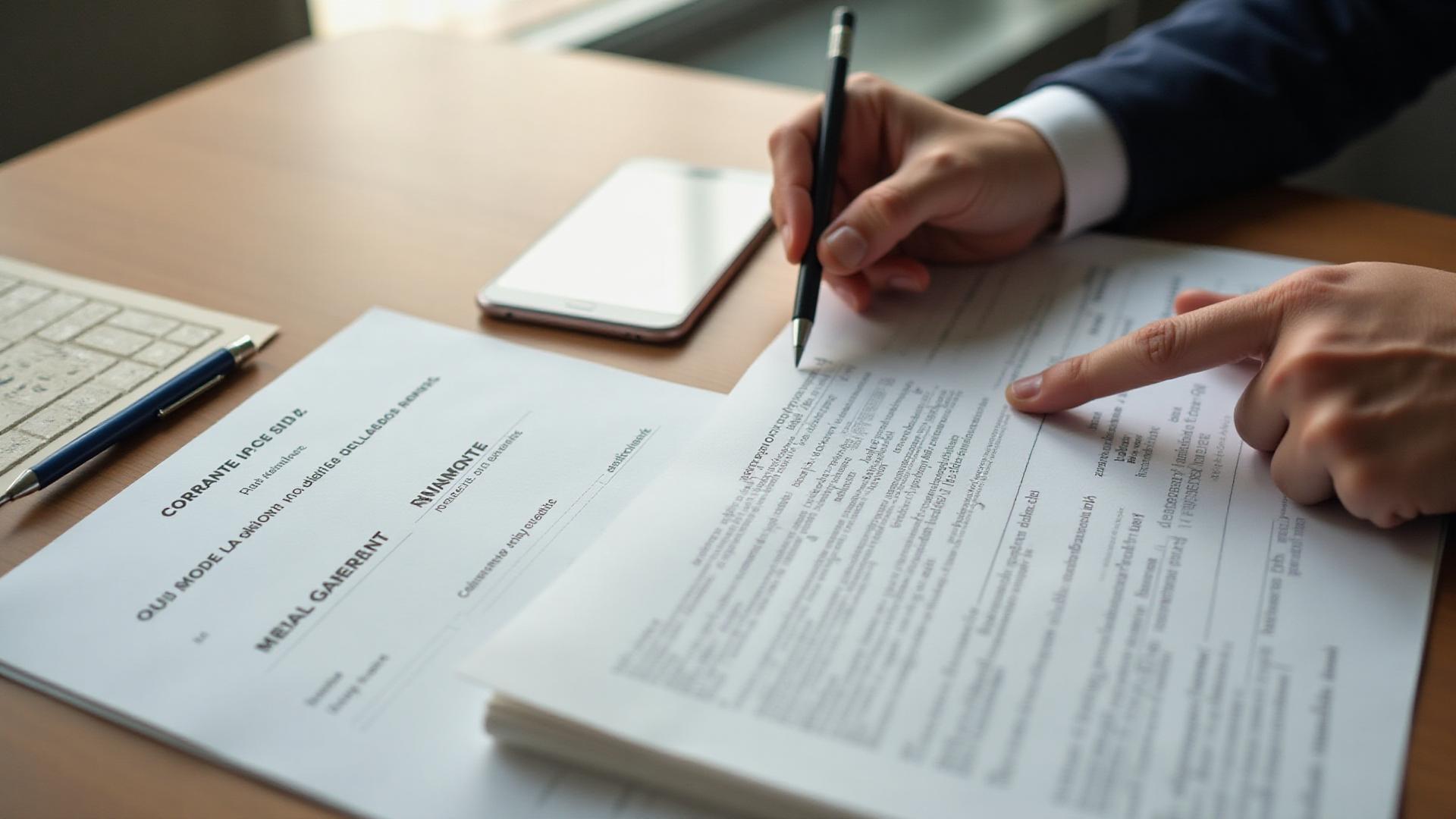 Diseño de medidas preventivas y garantías