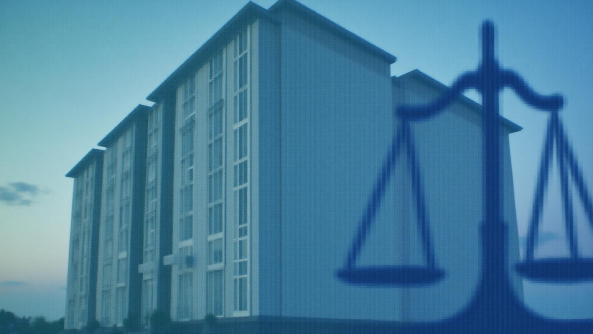 Protección legal para arriendos