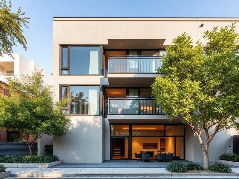 Departamento 1D/1B en arriendo – Santiago Centro