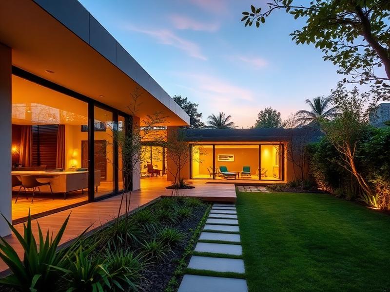 Casa 3D/2B en arriendo – Ñuñoa