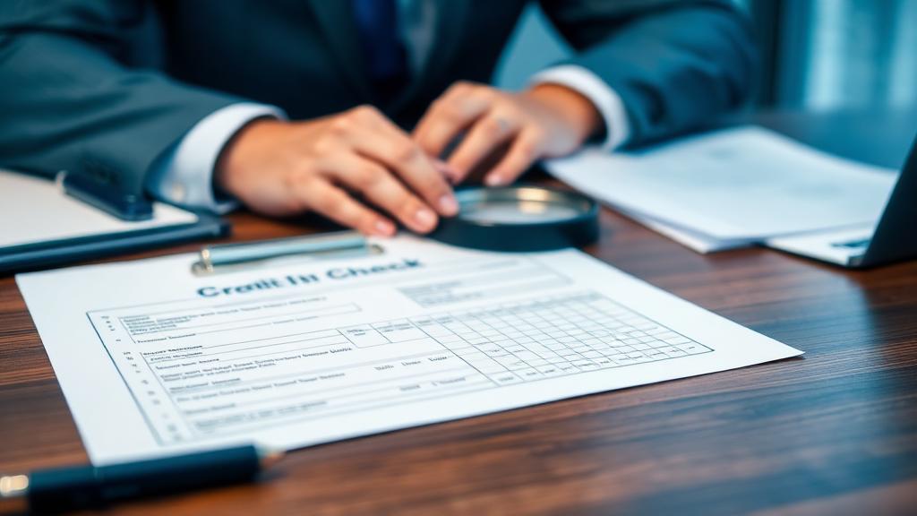 Selección de arrendatarios